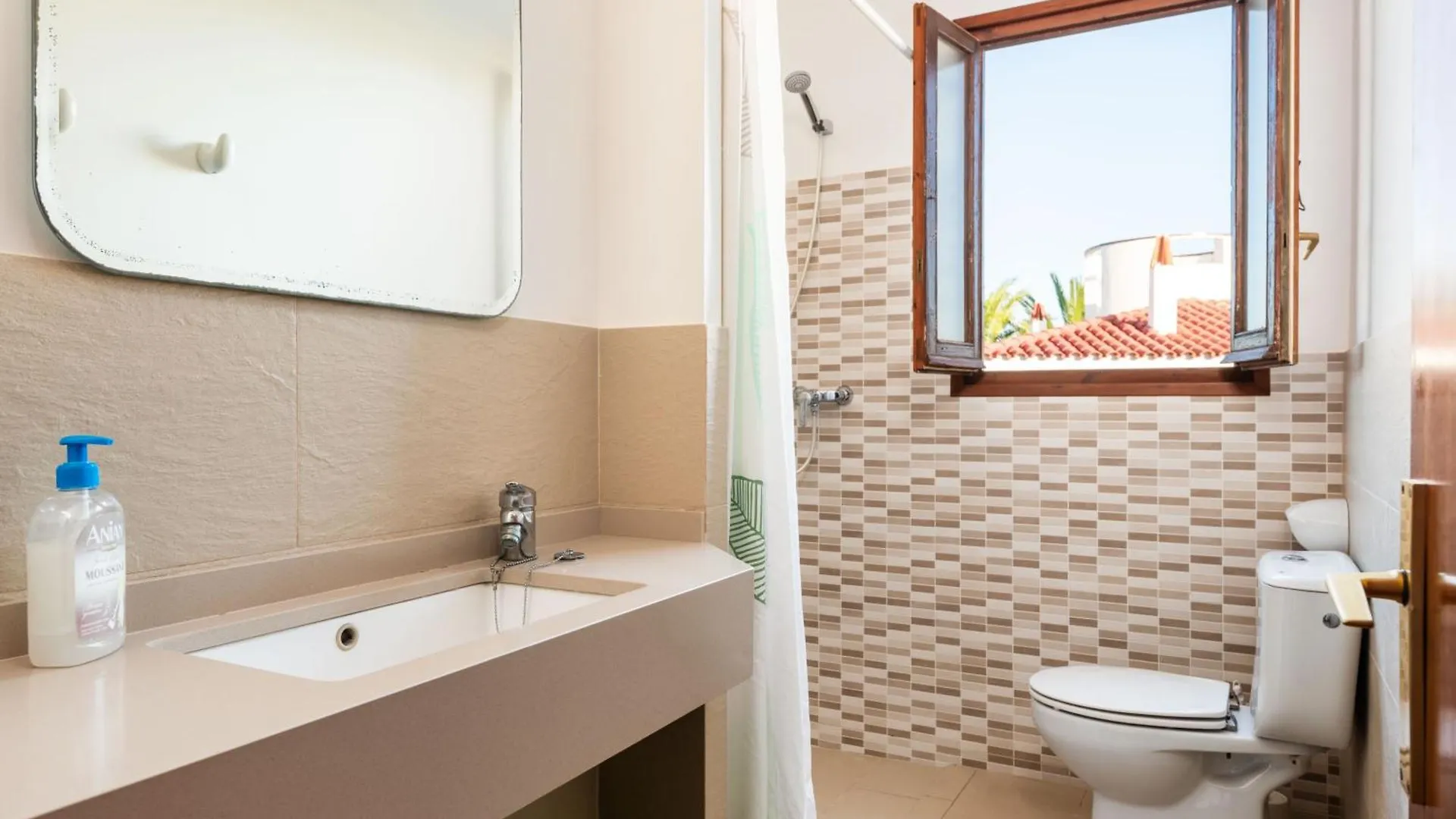 Apartman Ullastres II Punta Grossa