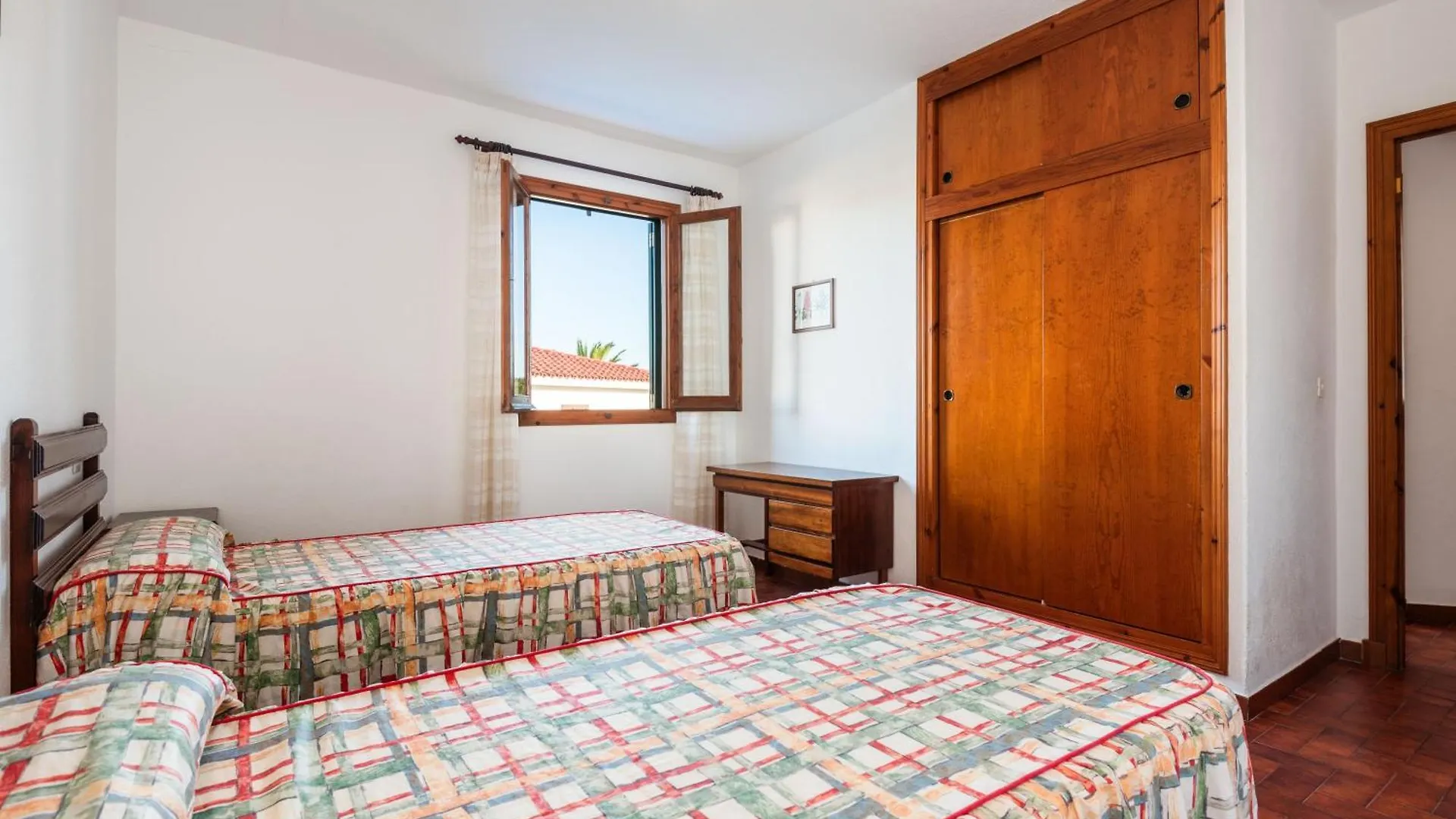 Ullastres II Punta Grossa Apartman
