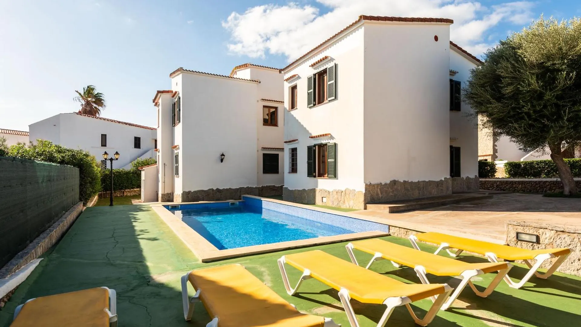 Apartman Ullastres II Punta Grossa Spanyolország