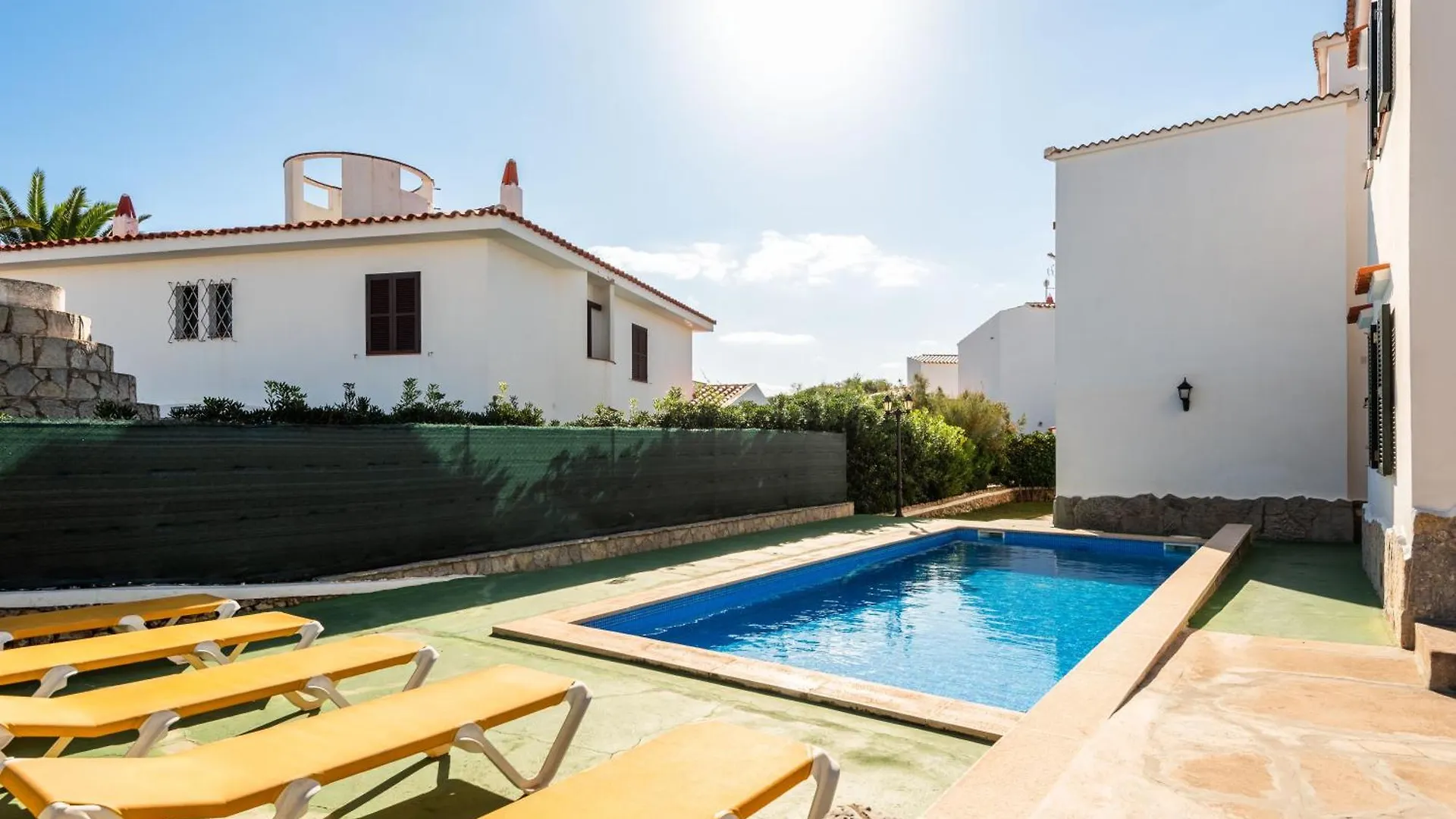 Apartman Ullastres II Punta Grossa