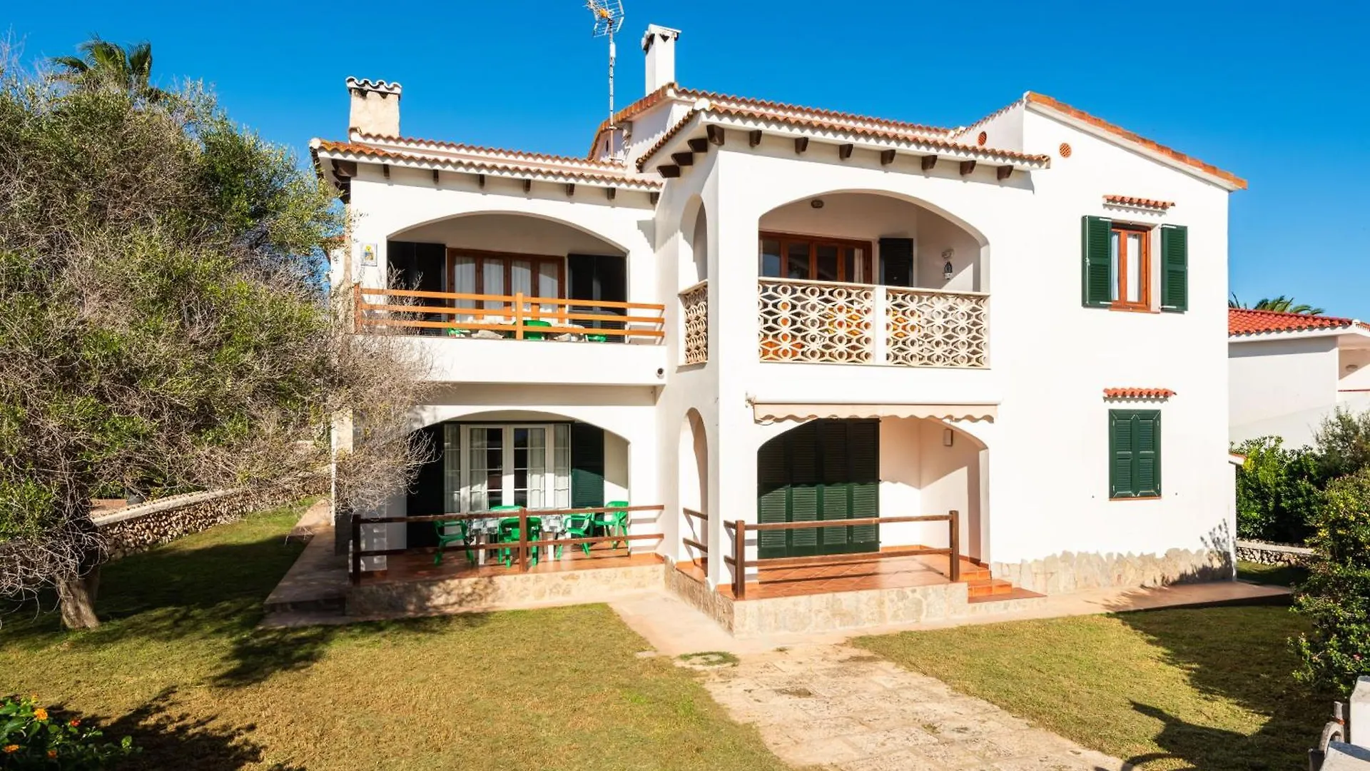 Apartman Ullastres II Punta Grossa Spanyolország